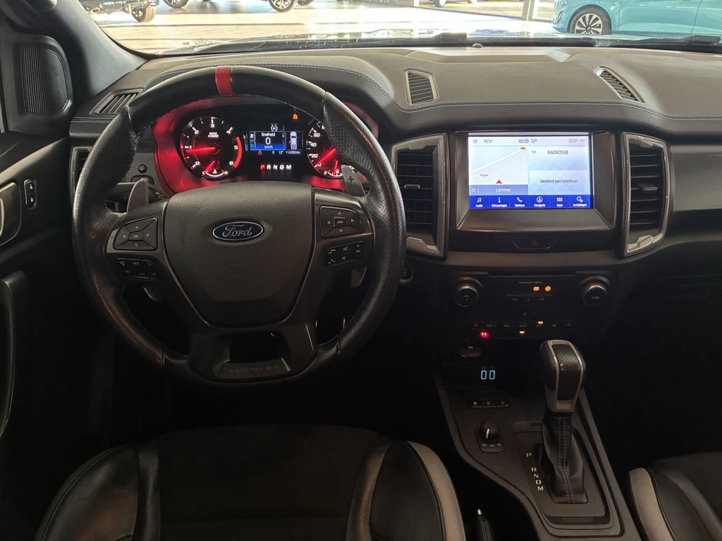 Ford Ranger – foto 32