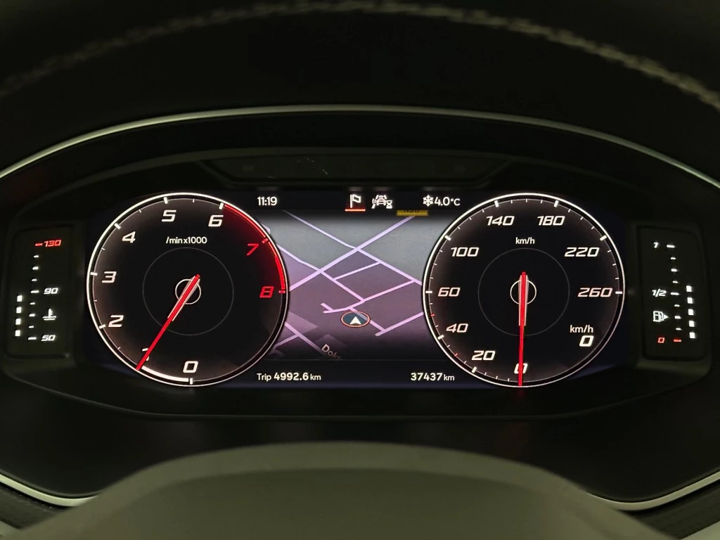 SEAT Ibiza – foto 38