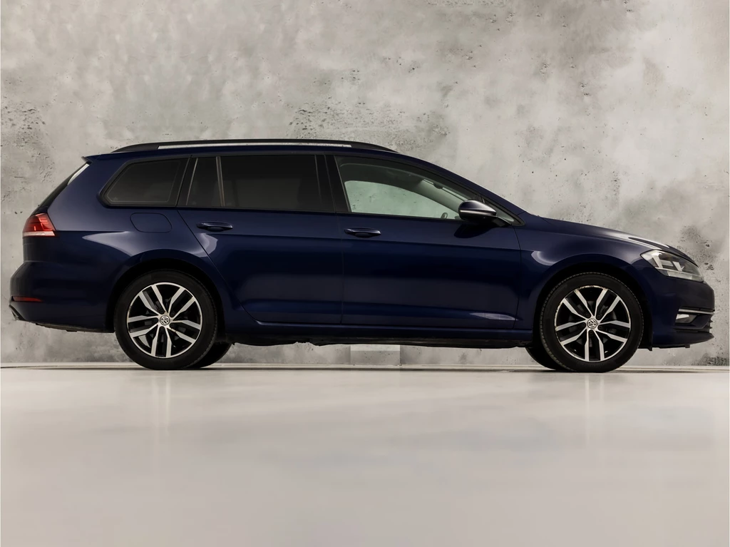 Volkswagen Golf – foto 7