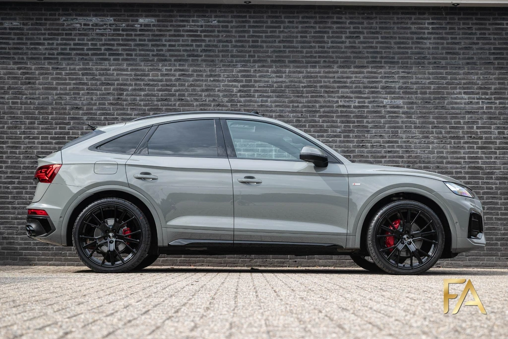 Audi Q5 – foto 8