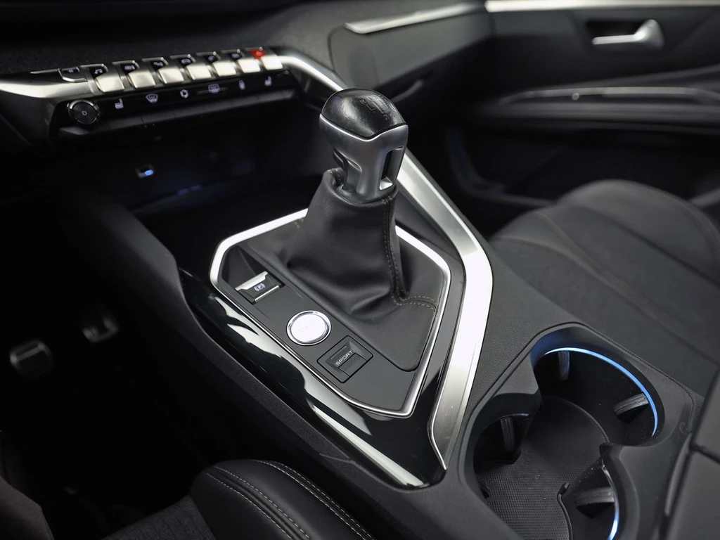 Peugeot 5008 – foto 22