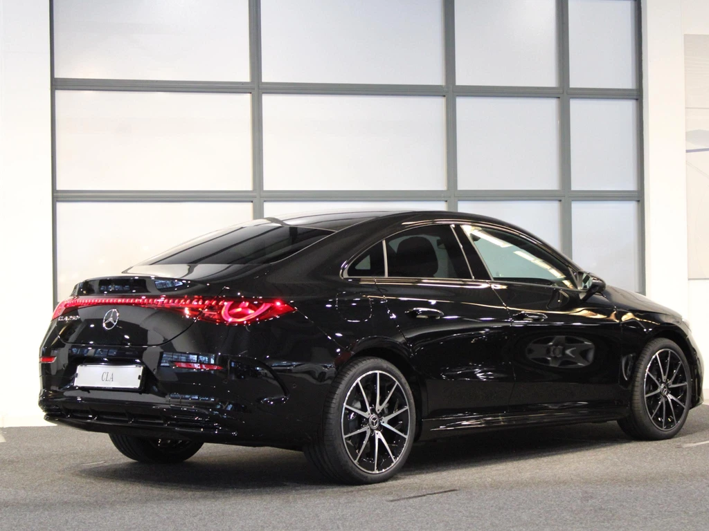 Mercedes-Benz CLA – foto 2