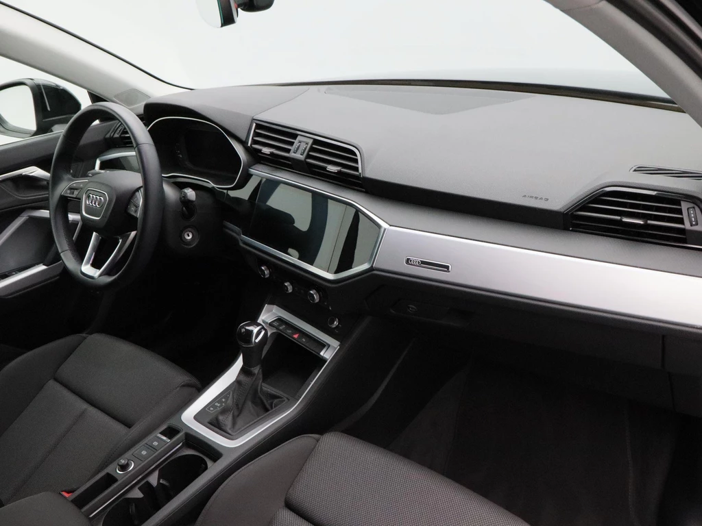 Audi Q3 – foto 40