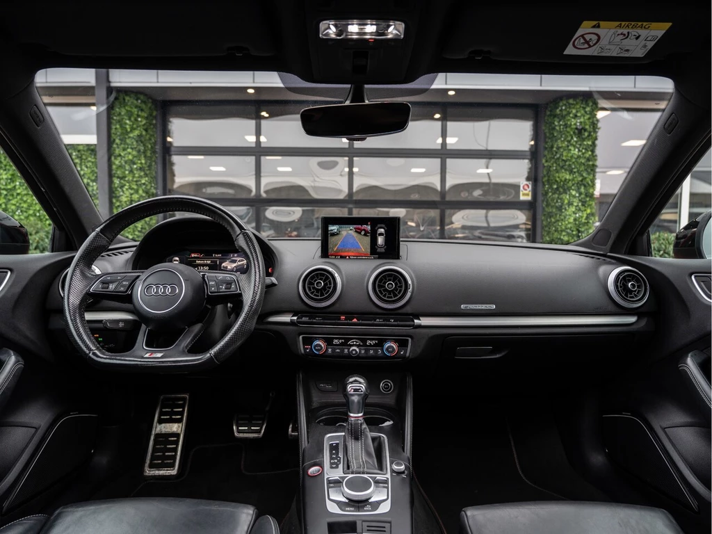Audi A3 – foto 18