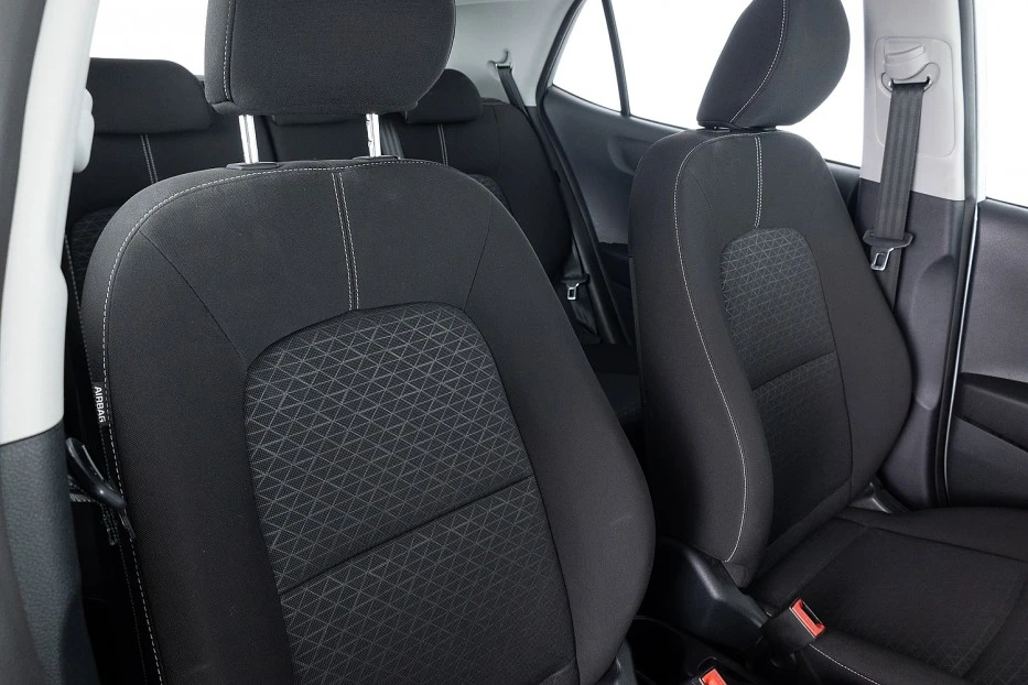 Kia Picanto – foto 9