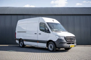 Mercedes-Benz Sprinter – thumbnail 6