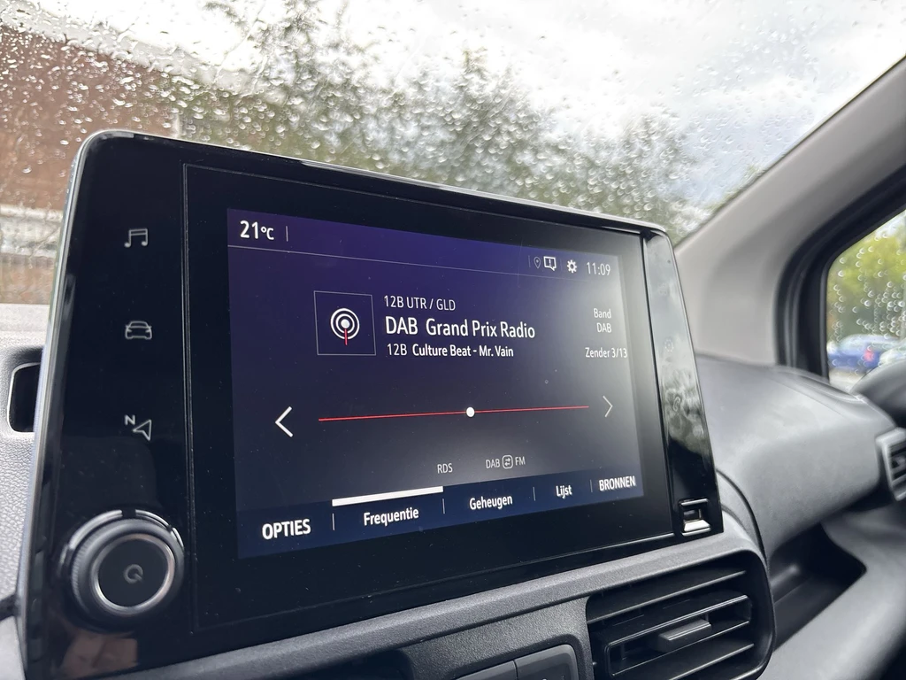 Opel Combo – foto 20