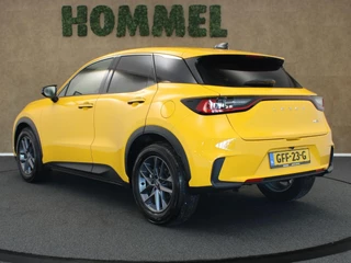 Lexus LBX – thumbnail 4