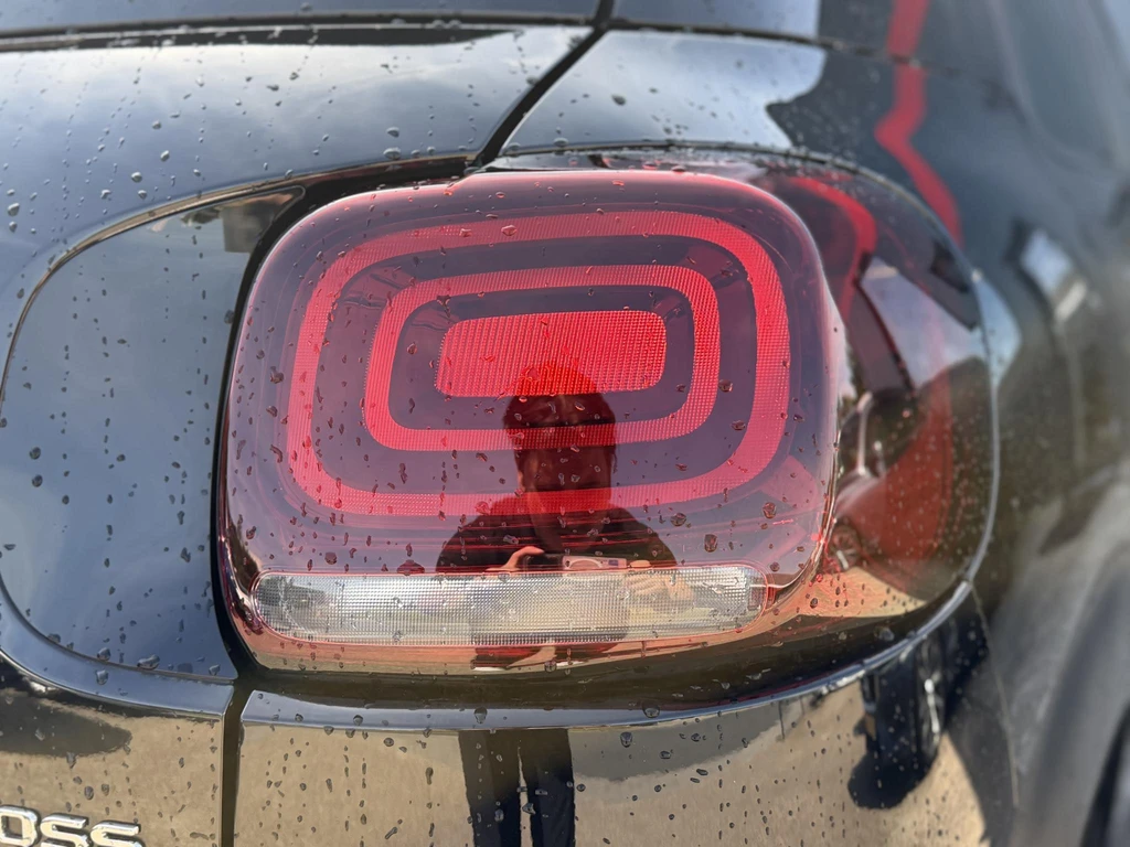 Citroën C3 Aircross – foto 10