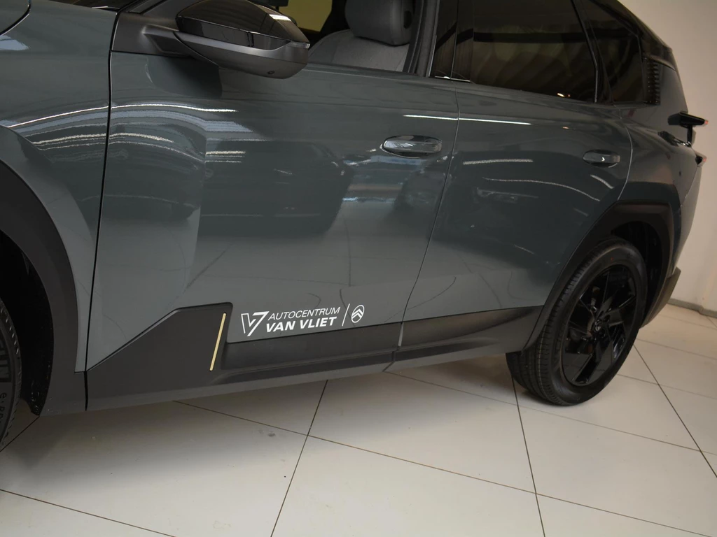 Citroën C5 Aircross – foto 8