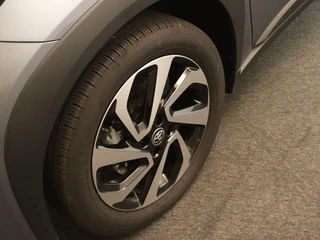 Toyota Aygo – thumbnail 12