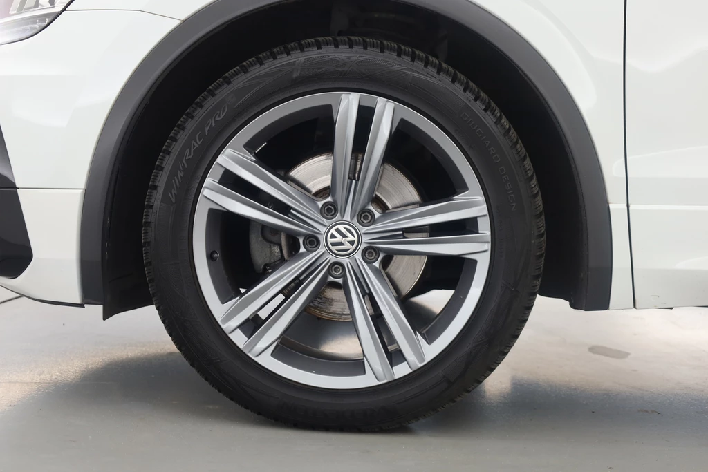 Volkswagen Tiguan – foto 29
