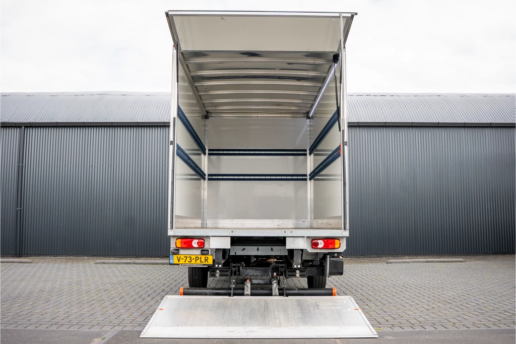 Renault Master – foto 4