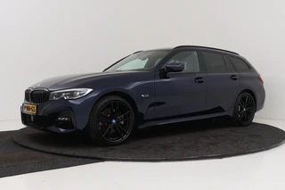 BMW 3 Serie – thumbnail 2