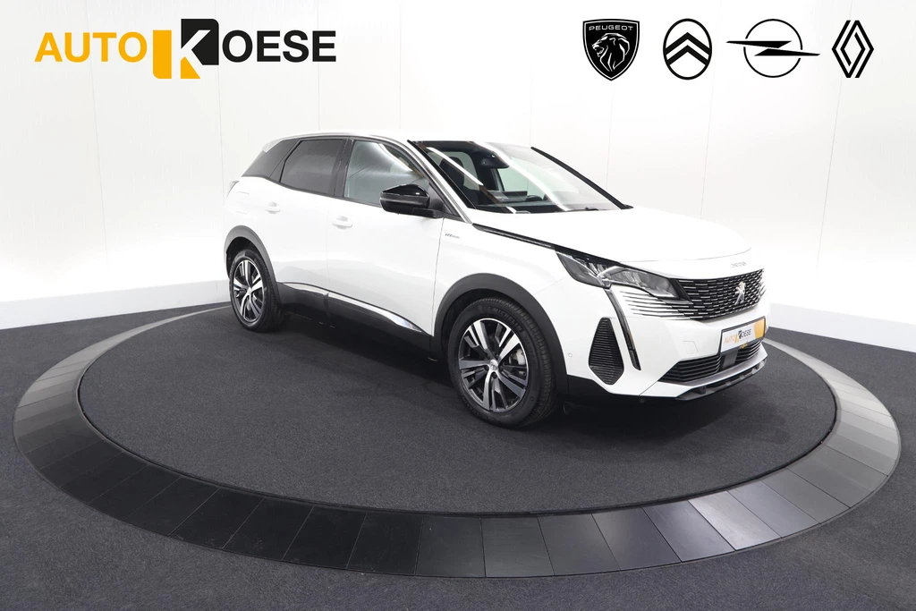 Peugeot 3008 – foto 12