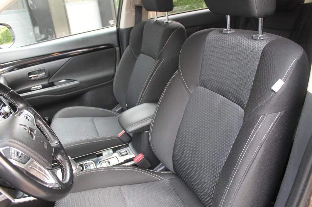 Mitsubishi Outlander – foto 20