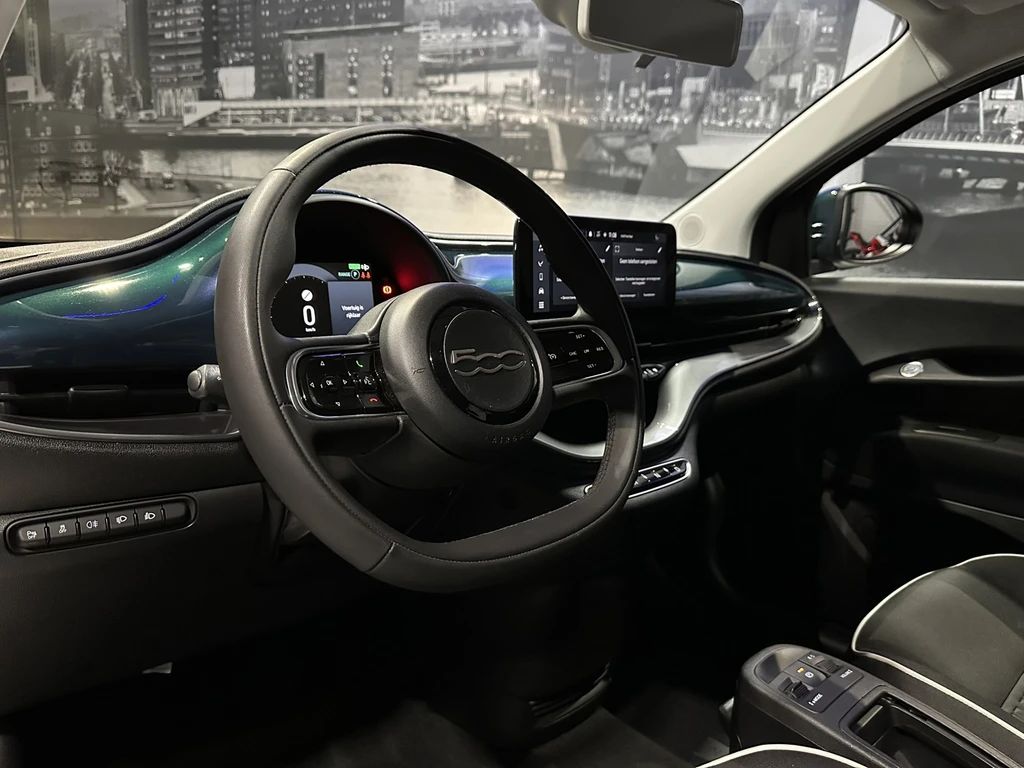 Fiat 500 – foto 18
