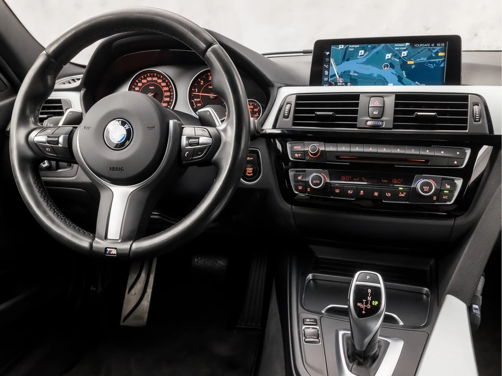 BMW 3 Serie – foto 9