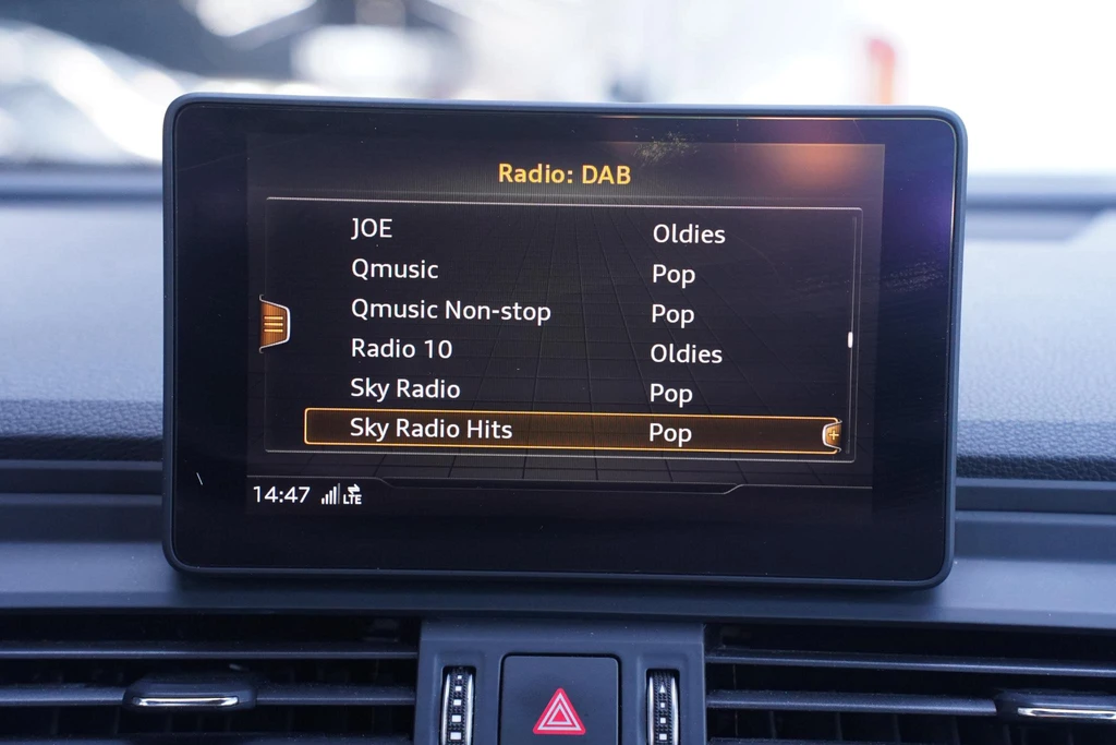 Audi Q5 – foto 36