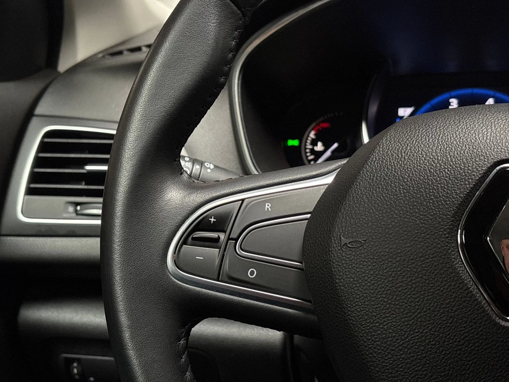 Renault Mégane Estate – foto 15
