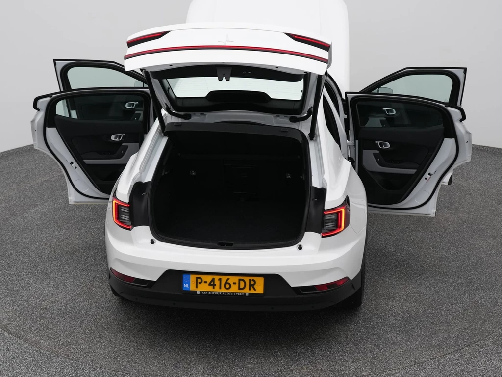 Polestar 2 – foto 34