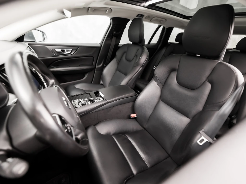 Volvo V60 – foto 16