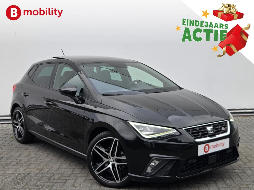 SEAT Ibiza – foto 7