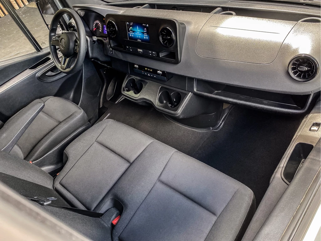 Mercedes-Benz Sprinter – foto 19