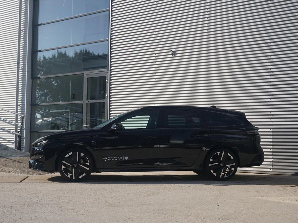Peugeot 308 – foto 2
