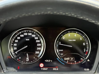 BMW X1 – thumbnail 12