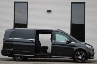 Mercedes-Benz V-Klasse – thumbnail 13
