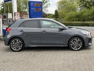 Kia Rio – thumbnail 9