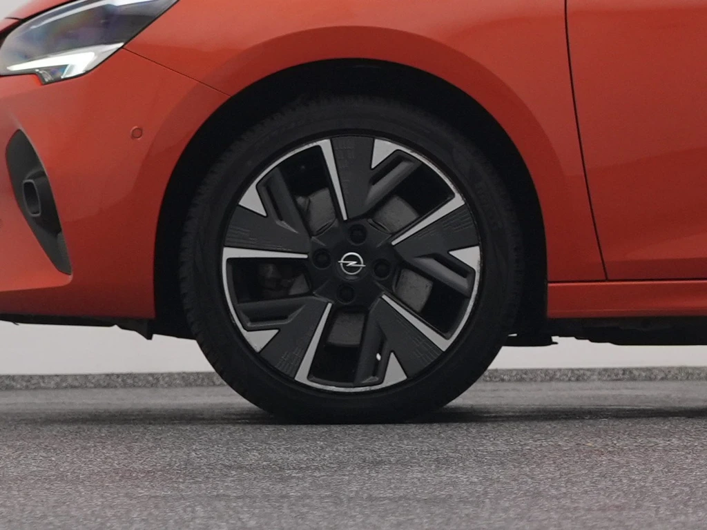 Opel Corsa-e – foto 40