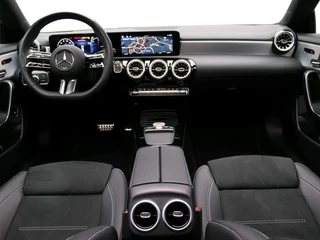 Mercedes-Benz CLA – thumbnail 6