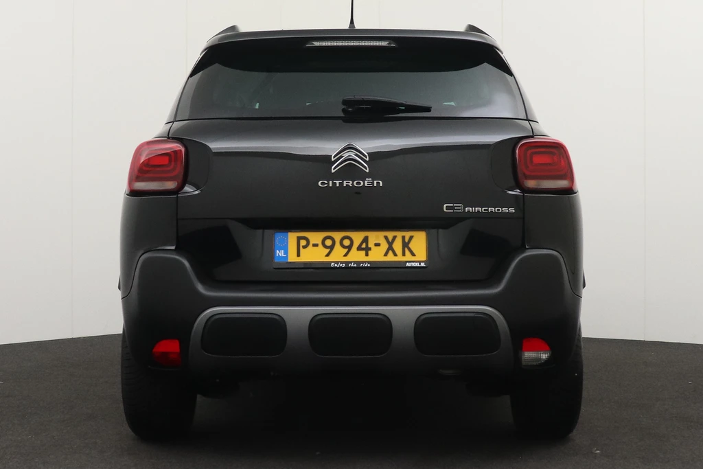 Citroën C3 Aircross – foto 3