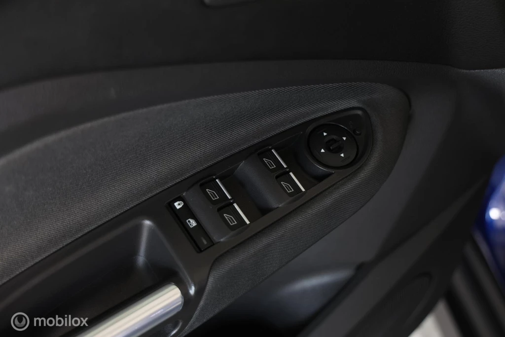 Ford C-MAX – foto 26