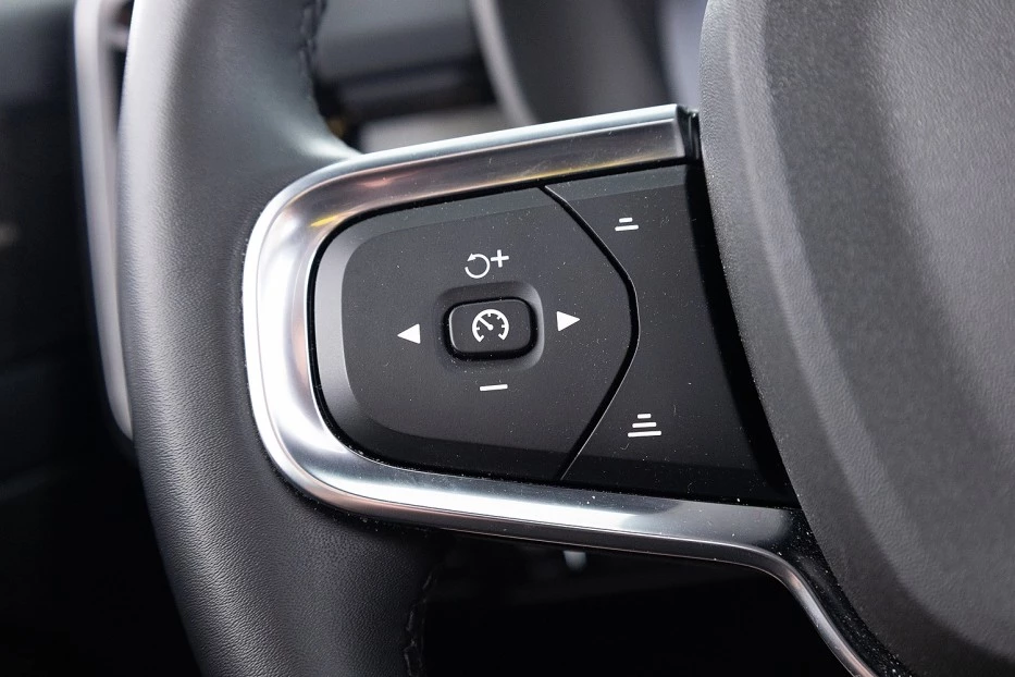 Volvo XC40 – foto 32