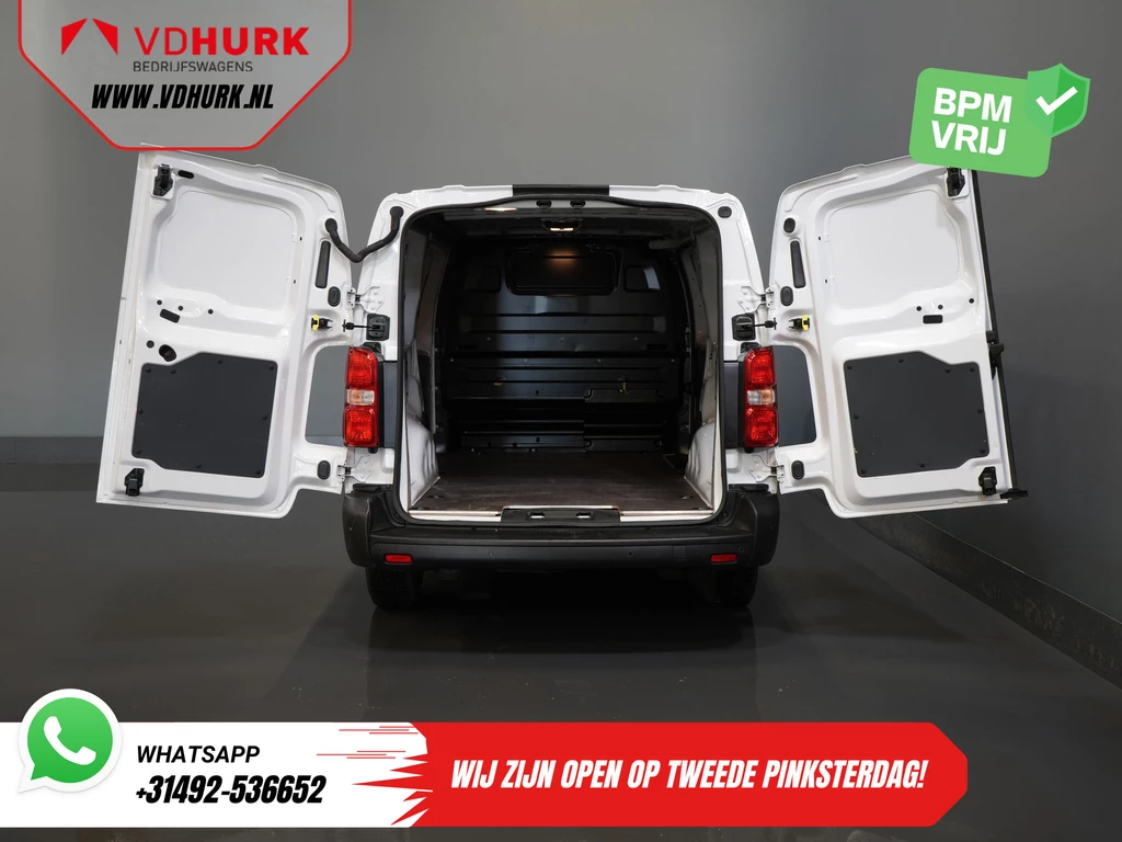Opel Vivaro – foto 11