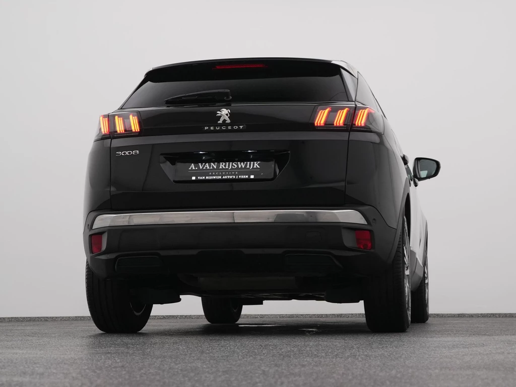 Peugeot 3008 – foto 8