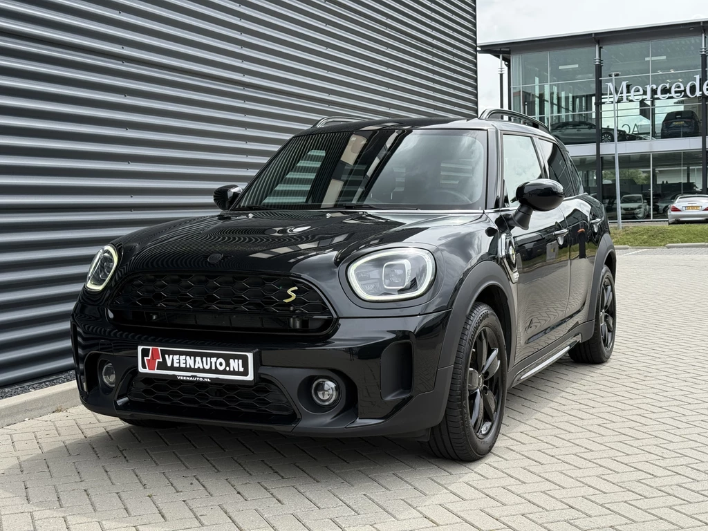 MINI Countryman – foto 2