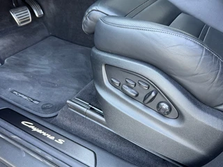 Porsche Cayenne – thumbnail 44