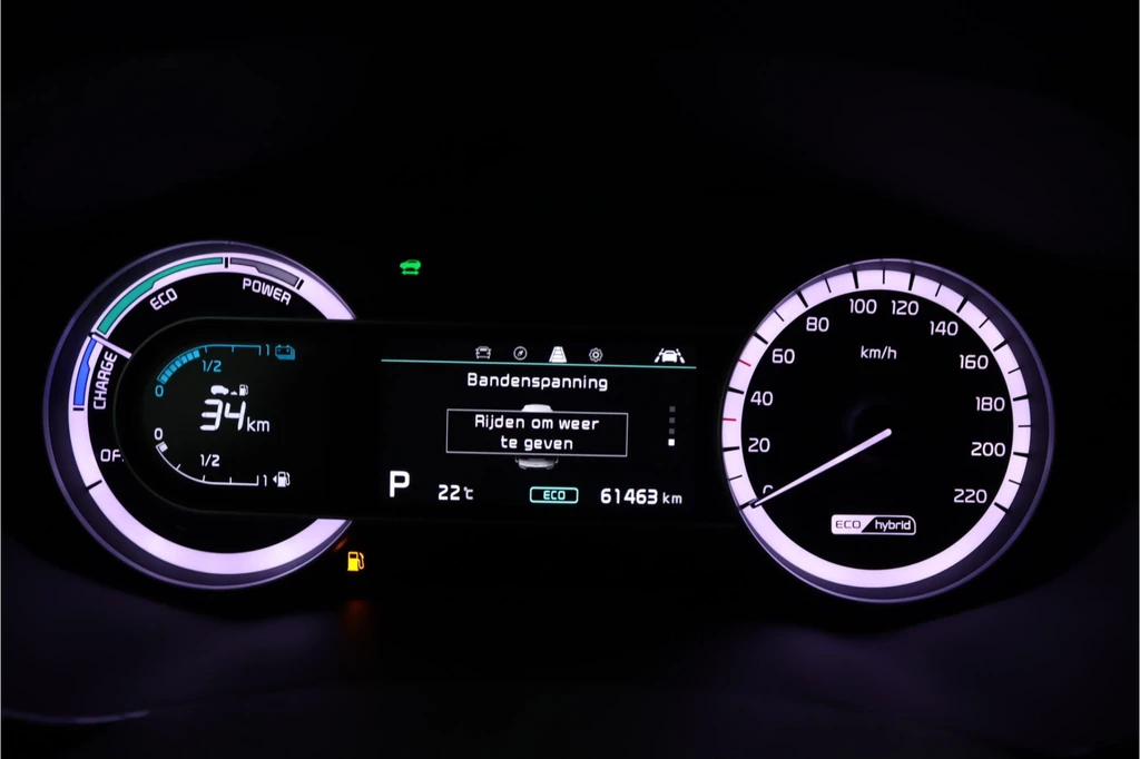 Kia Niro – foto 54