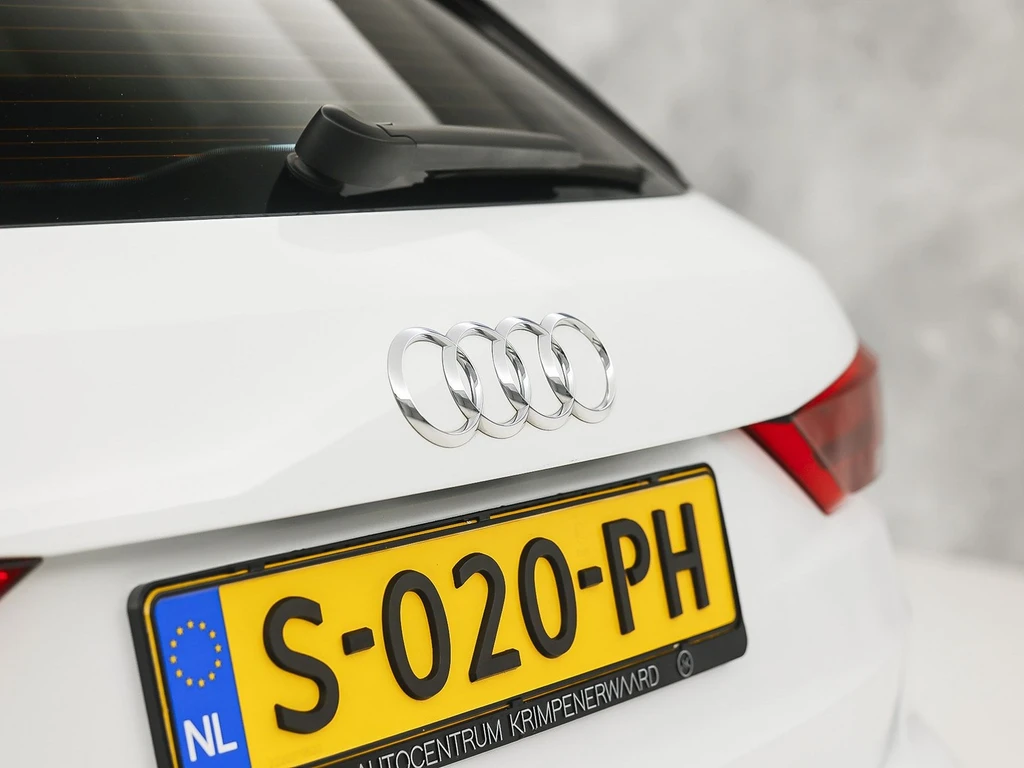 Audi Q3 – foto 31