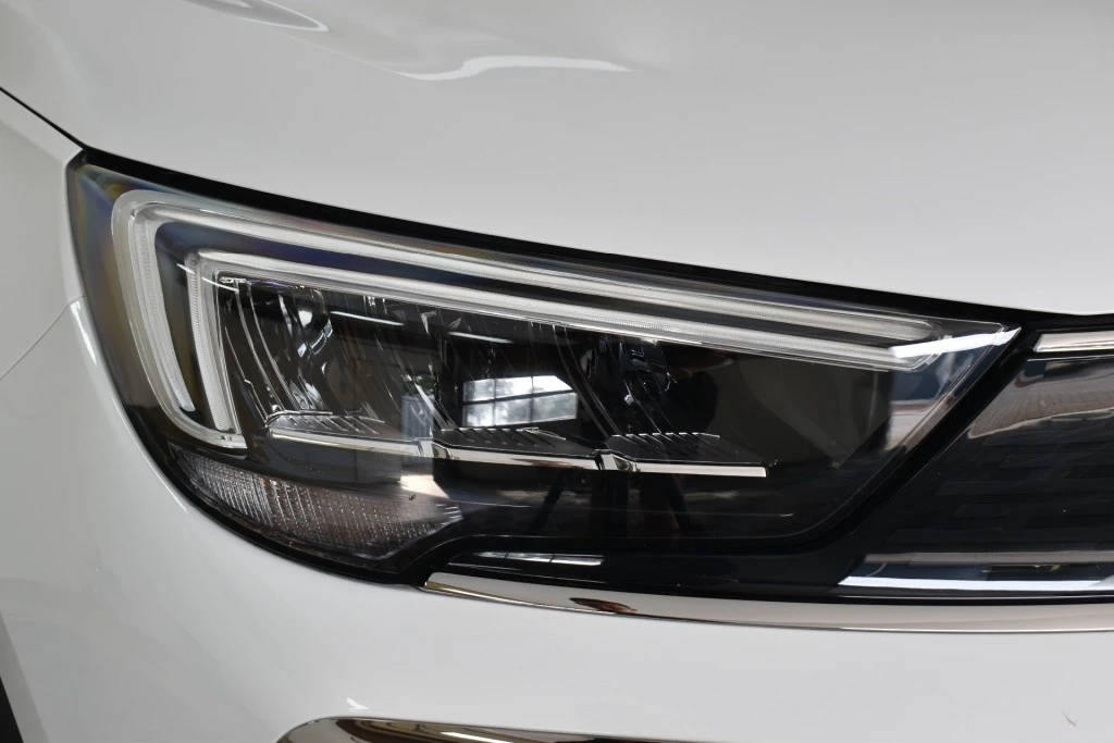 Opel Crossland X – foto 34