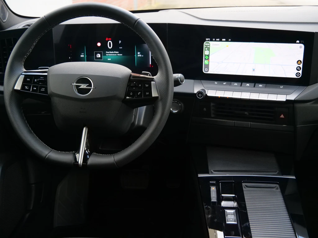 Opel Astra – foto 14