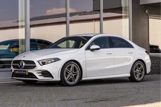 Mercedes-Benz A-Klasse – thumbnail 2