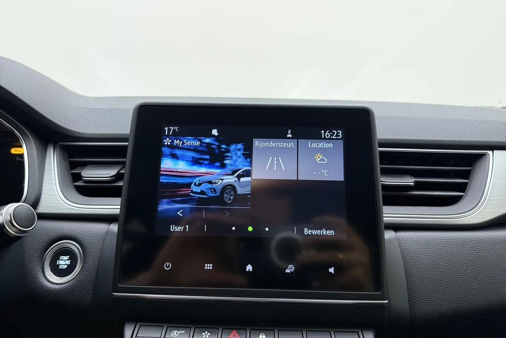 Renault Captur – foto 23