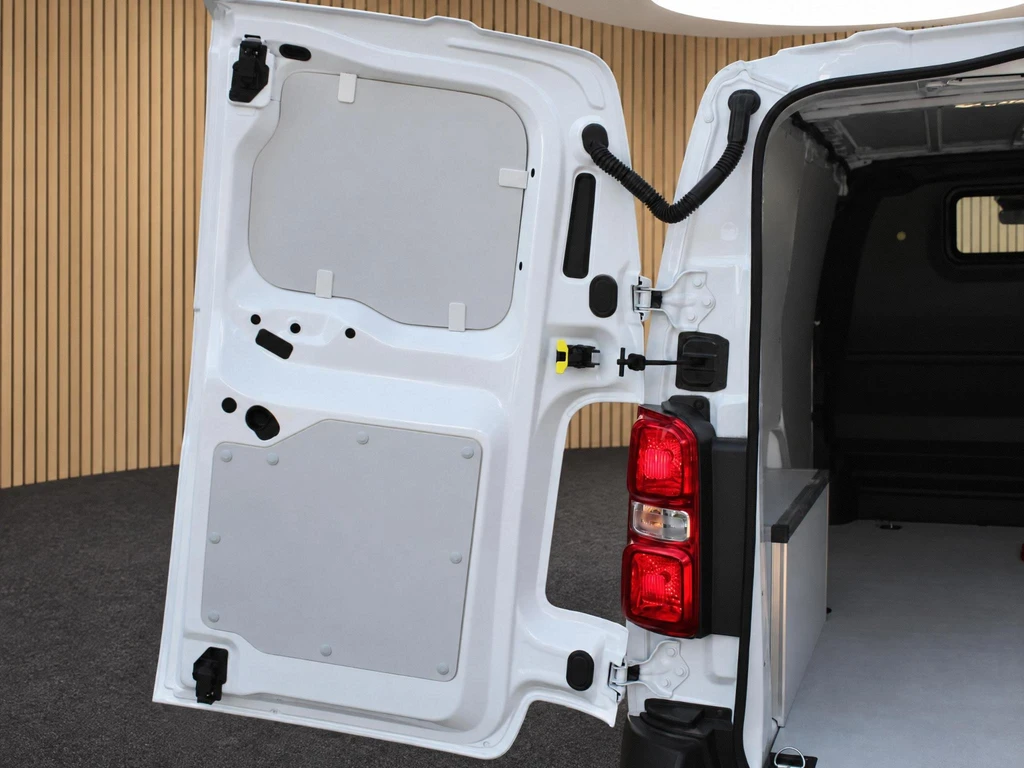 Citroën ë-Jumpy – foto 13
