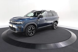 Dacia Bigster – thumbnail 2