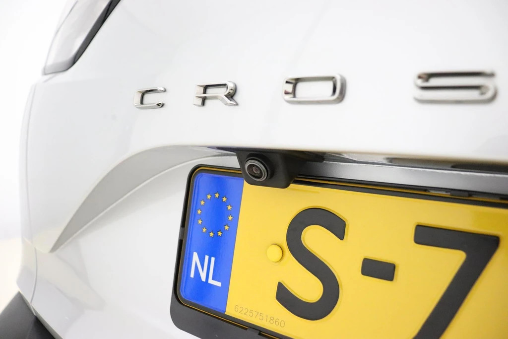 Opel Crossland – foto 24